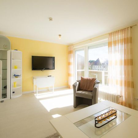 Apartmán Haus Regina Timmendorfer Strand Exteriér fotografie