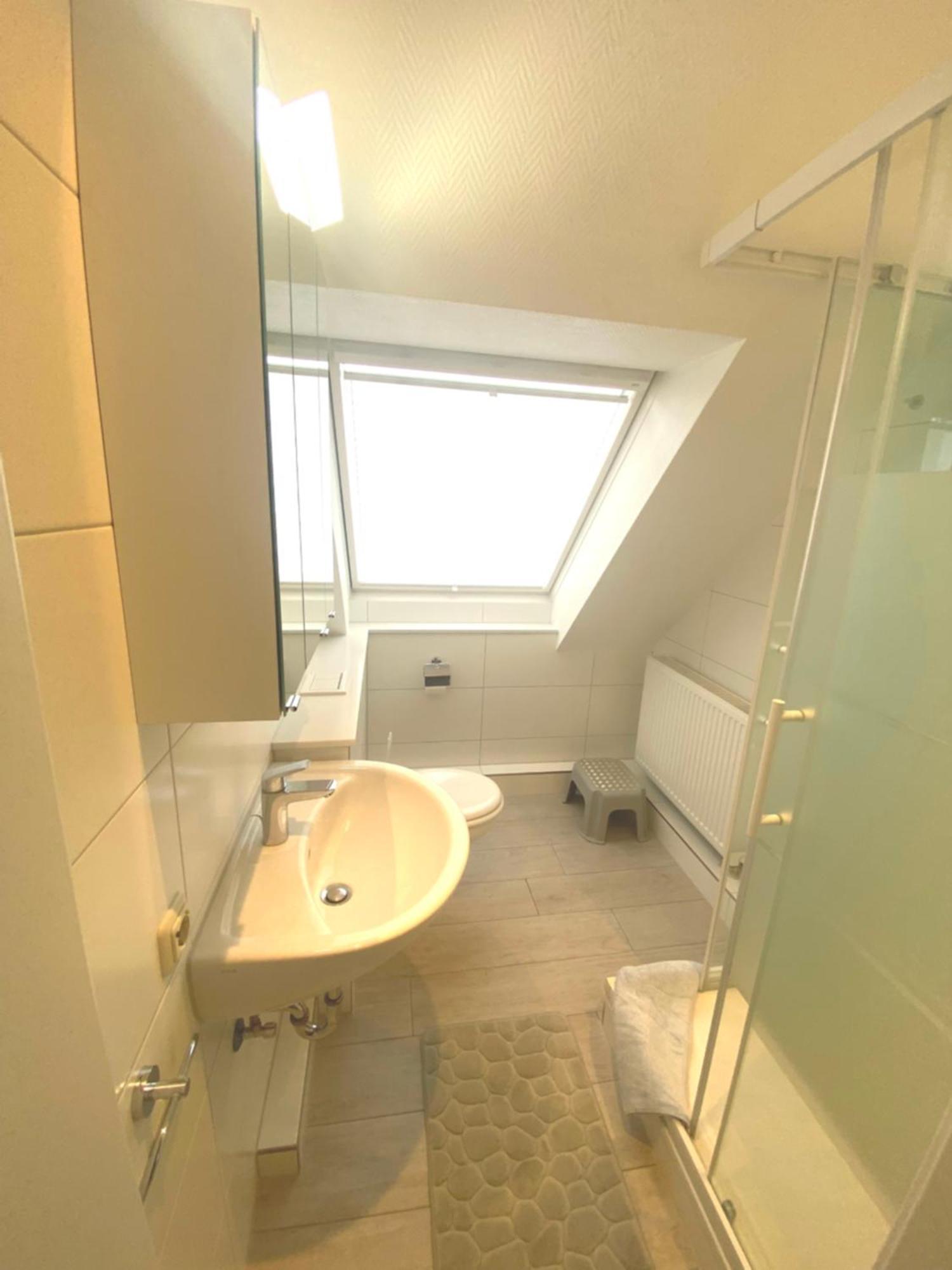 Apartmán Haus Regina Timmendorfer Strand Exteriér fotografie