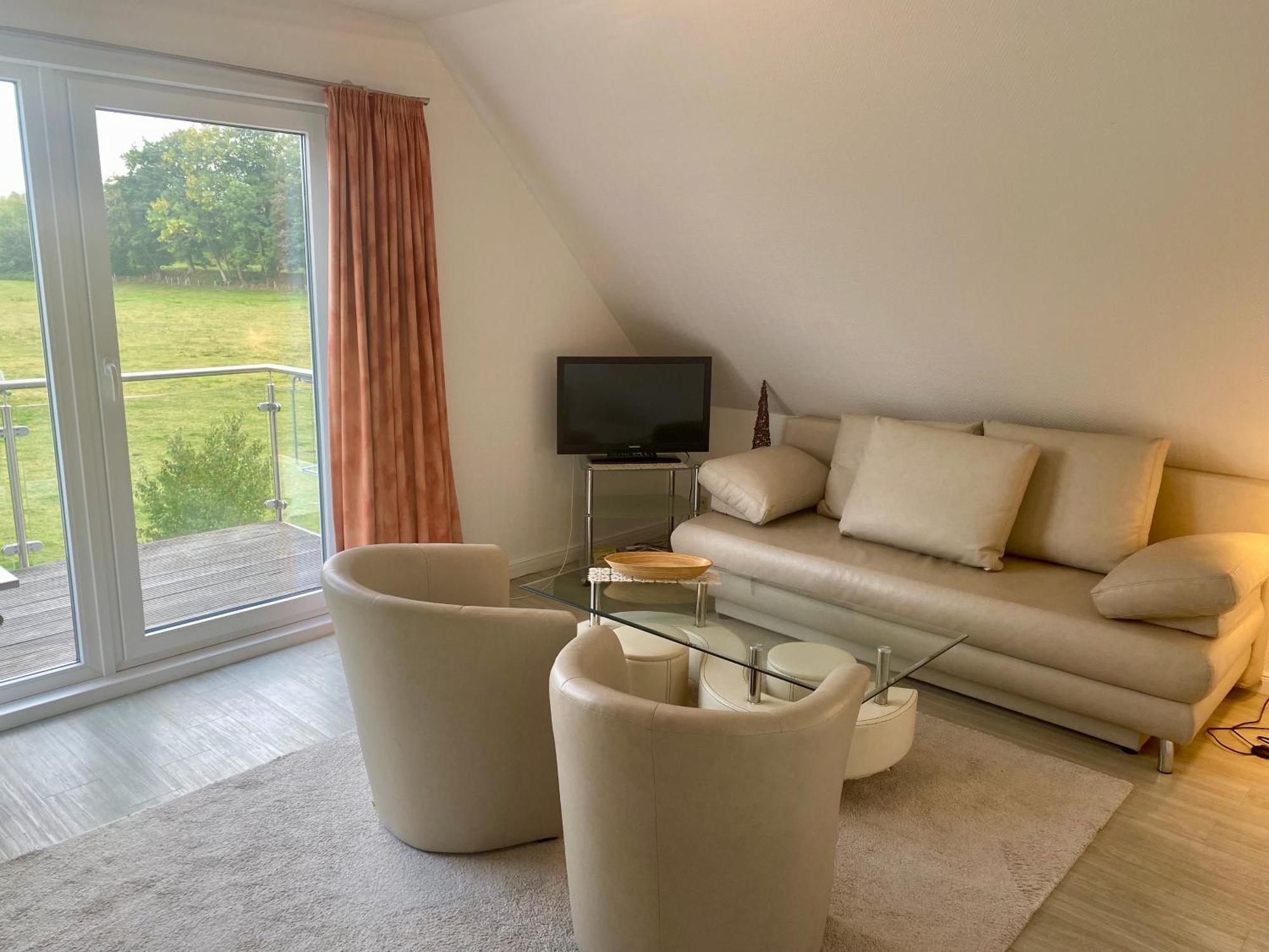 Apartmán Haus Regina Timmendorfer Strand Exteriér fotografie