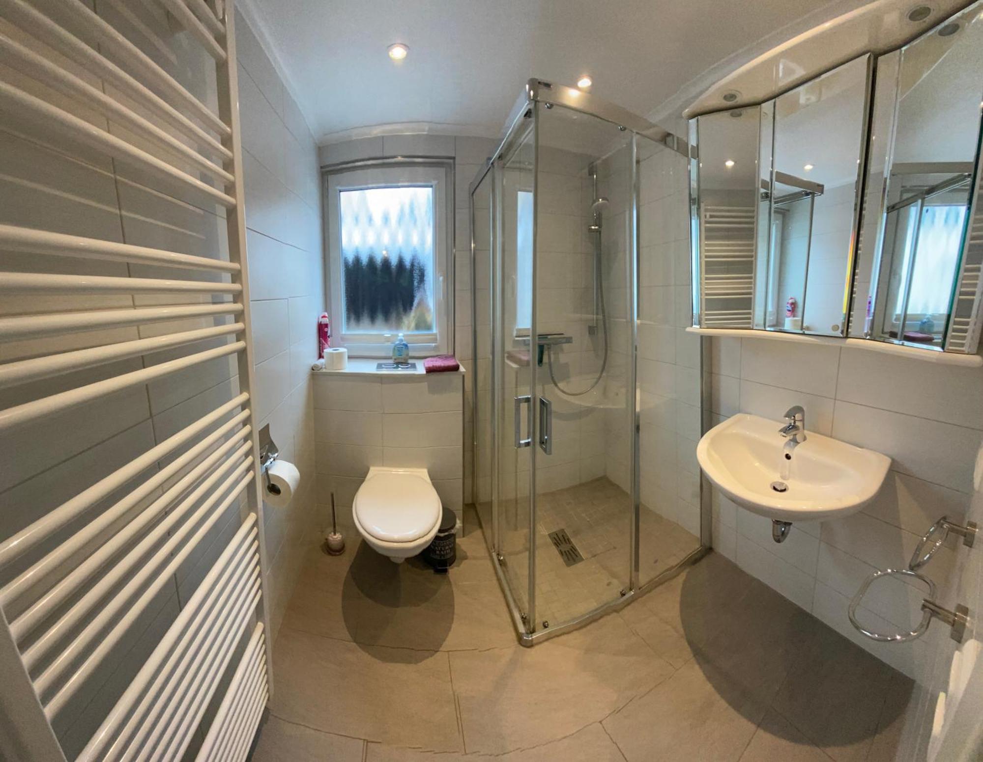 Apartmán Haus Regina Timmendorfer Strand Exteriér fotografie