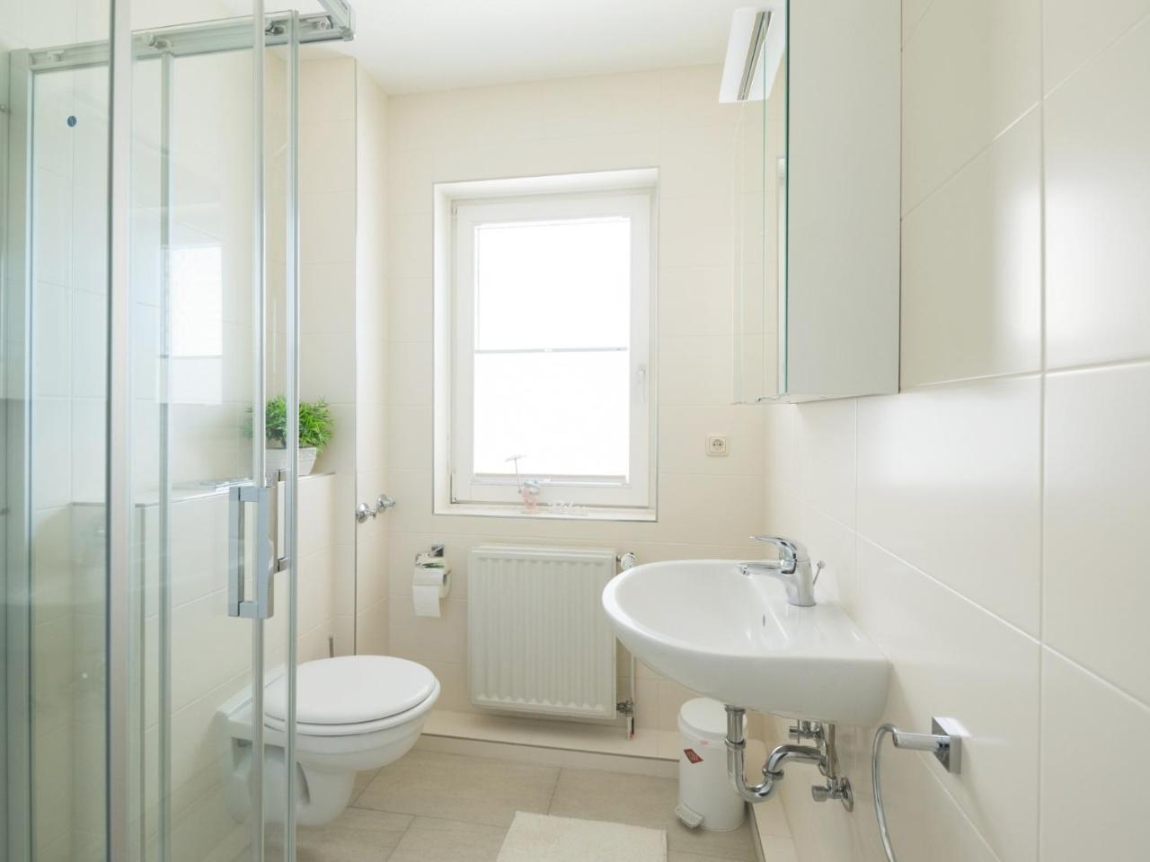 Apartmán Haus Regina Timmendorfer Strand Pokoj fotografie
