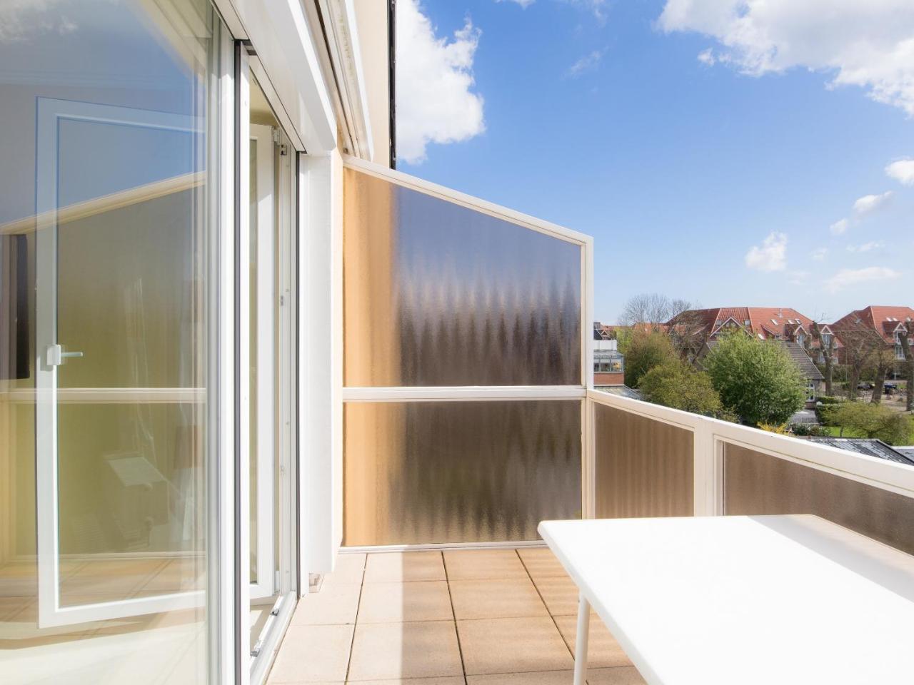 Apartmán Haus Regina Timmendorfer Strand Exteriér fotografie