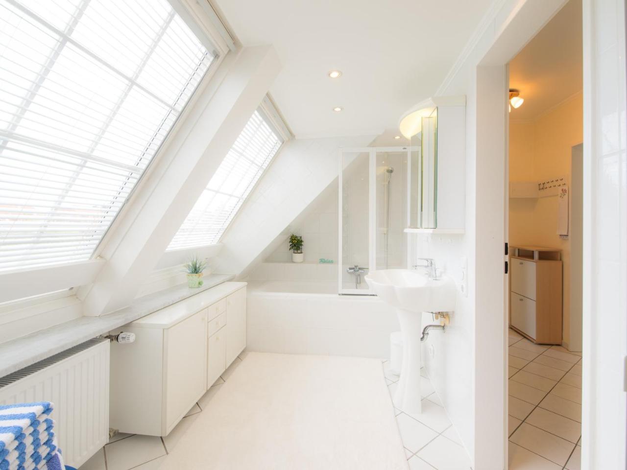Apartmán Haus Regina Timmendorfer Strand Exteriér fotografie